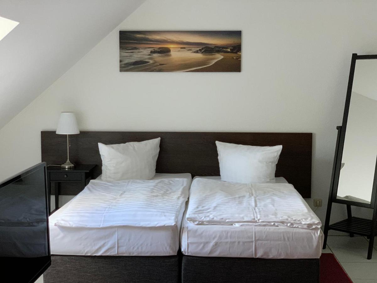 Landhaus Am Schaalsee Zarrentin am Schaalsee Extérieur photo