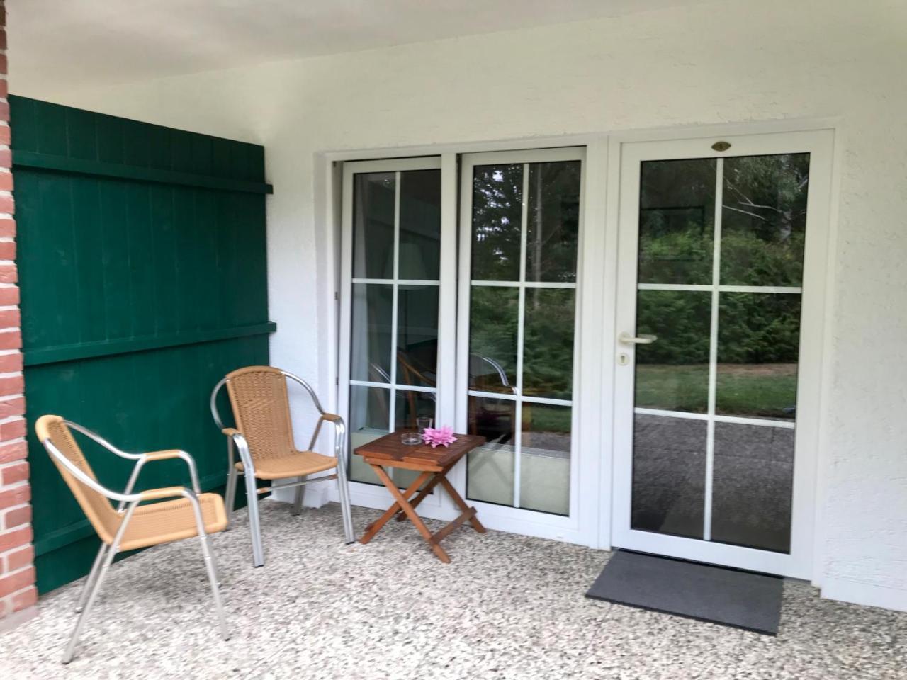 Landhaus Am Schaalsee Zarrentin am Schaalsee Extérieur photo
