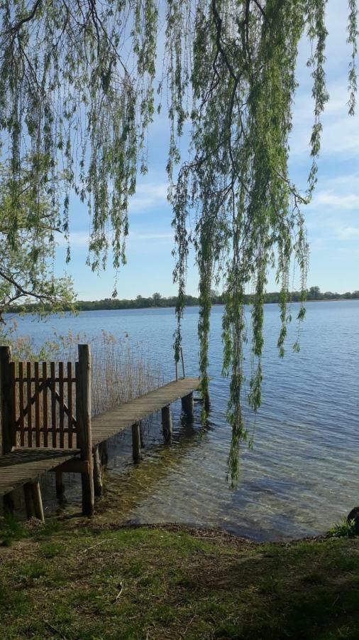 Landhaus Am Schaalsee Zarrentin am Schaalsee Extérieur photo
